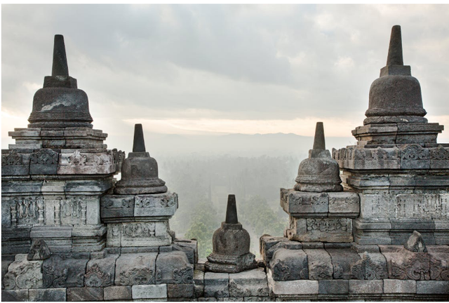 Foto Hanya Ilustrasi: Alasan Kerajaan Samudra Pasai Menjadi Pusat Perdagangan. Sumber: Charl Durand/Pexels.com