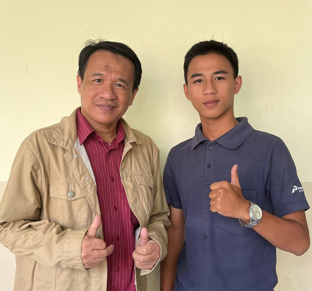 Syamsul Yakin, Boby Darmawan Aziz. Dosen dan Mahasiswa UIN Syarif Hidayatullah Jakarta.