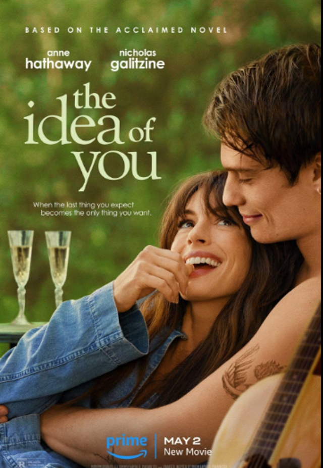 Film The Idea of You. Foto: IMDb