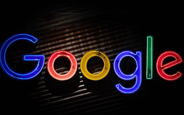 Ilustrasi Siapa yang Menciptakan Google. Foto: dok. Unsplash/Mitchell Luo