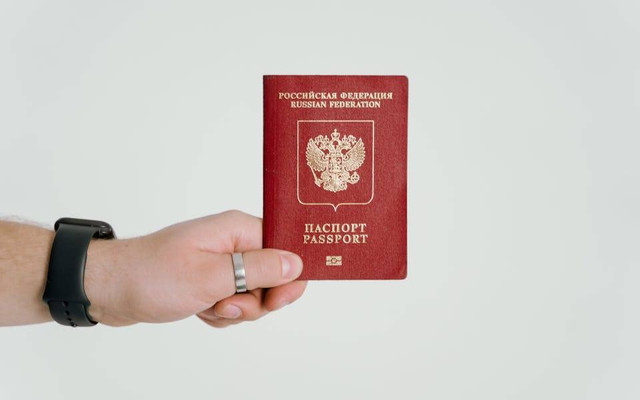 Ilustrasi paspor terkuat di dunia. Sumber: Tima Miroshnichenko/pexels.com