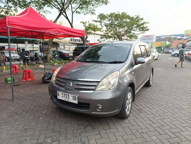 Ilustrasi mobil bekas. Foto: Fitra Andrianto/kumparan