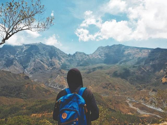 Rekomendasi Tempat Wisata di Payakumbuh. Foto Hanya Ilustrasi. Sumber Foto: Unsplash.com/Bayu Setiawan