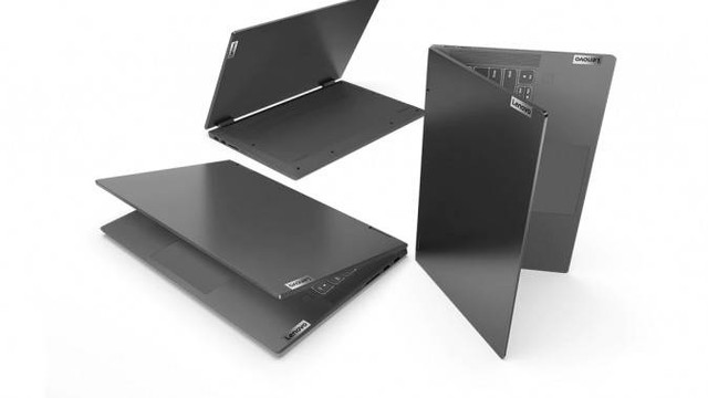 Ilustrasi laptop Lenovo RAM 8GB, Lenovo Flex 5 14 2in1. Foto: Lenovo