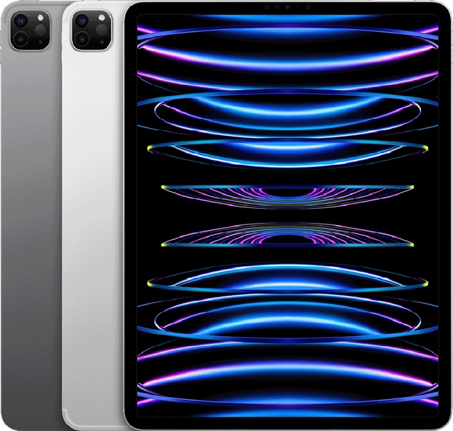 Ilustrasi Spesifikasi iPad Pro 2024. Sumber: apple.com