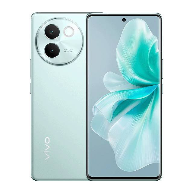 Foto Spesifikasi Vivo V30e. Sumber: vivo.com