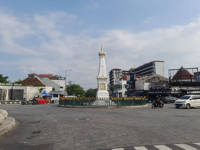 5 Rekomendasi Tempat Hunting Foto Street Photography di Jogja yang sangat ciamik untuk menghasilkan foto keren (Sumber foto: Dokumentasi Penulis)