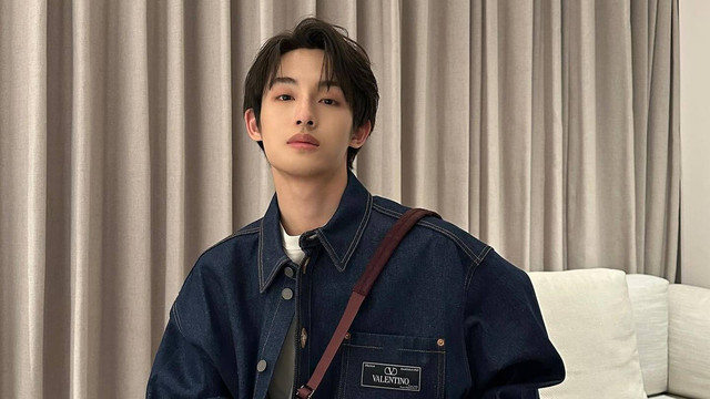 Winwin WayV. Foto: Instagram/@wwiinn_7