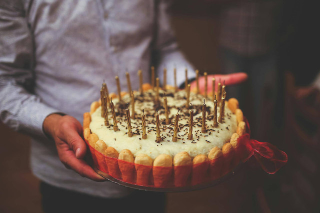 Kue ulang tahun Enak di Jakarta, foto hanya ilustrasi, bukan tempat sebenarnya: Pexels/Kaboompics .com