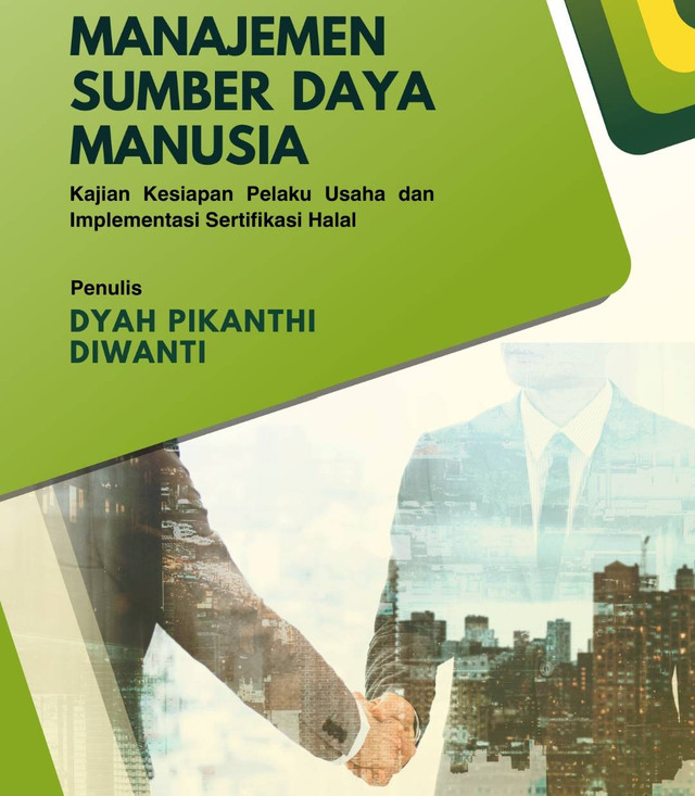 Sumber: Dokumentasi Dyah Pikanthi Diwanti