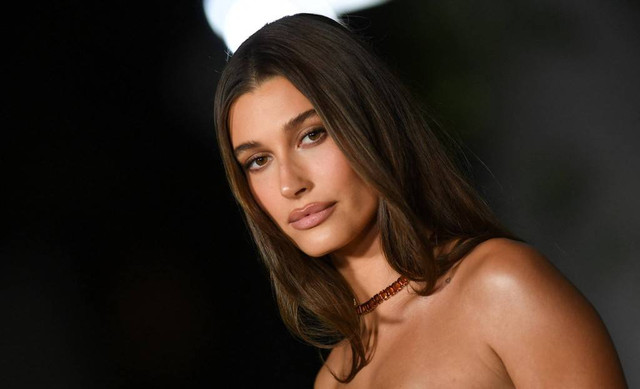 Biodata Hailey Bieber, Model Asal Amerika Sekaligus Istri Justin Bieber 