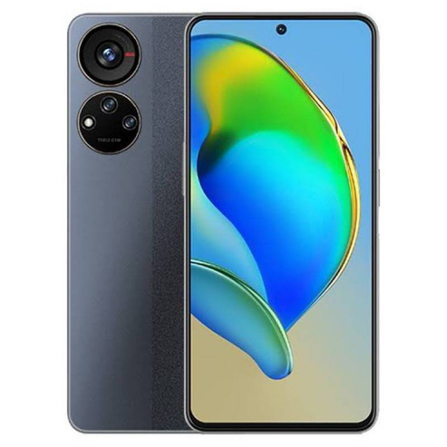 Spesifikasi ZTE V40S. Sumber foto: Shopee/ZTE Official Shop