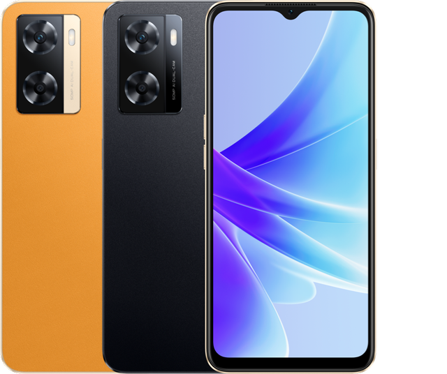 Oppo A77s Harga dan Spesifikasi. Sumber foto: www.oppo.com