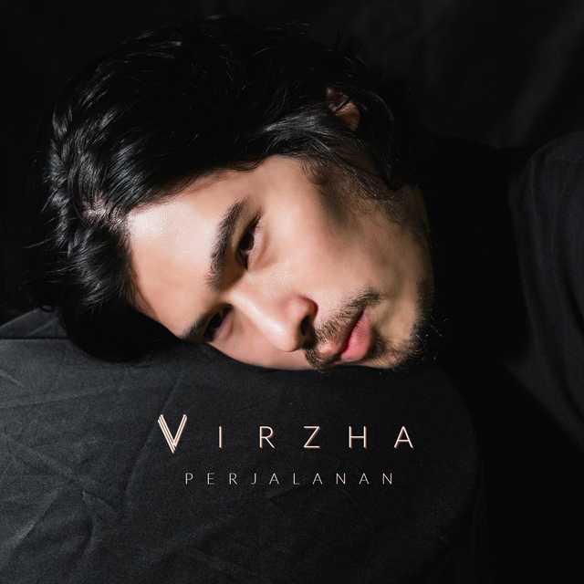 Usai Menikah, Virzha Comeback Lewat Single Perjalanan | kumparan.com