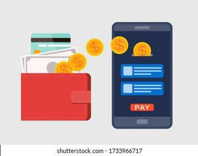 https://www.shutterstock.com/id/image-vector/ewallet-digital-currency-concept-top-forward-1733966717