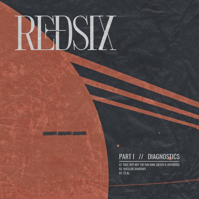 Foto band Redsix. Foto: Dok. RedRose Records