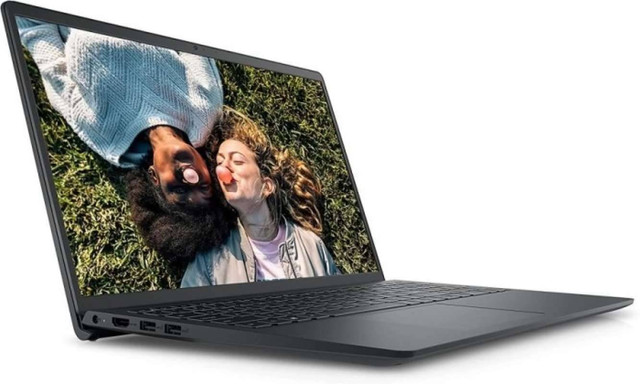 DELL Inspiron 15 3511. Foto: DELL  