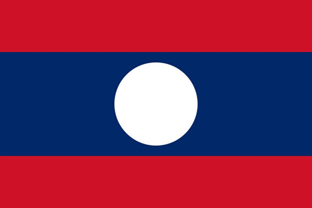 Ilustrasi nama mata uang laos. Sumber: pixabay