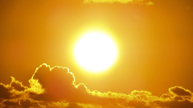 Ilustrasi Apakah badai Matahari berbahaya, foto:pexels