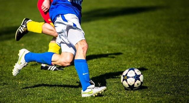 Ilustrasi Apa Itu Babak Play Off dalam Sepakbola. Sumber: pixabay