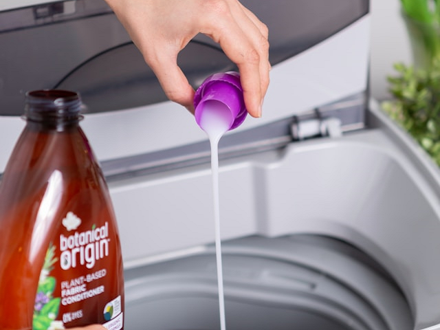 Ilustrasi cara menggunakan mesin cuci 2 tabung. Sumber: unsplash.com/NoRevisions.