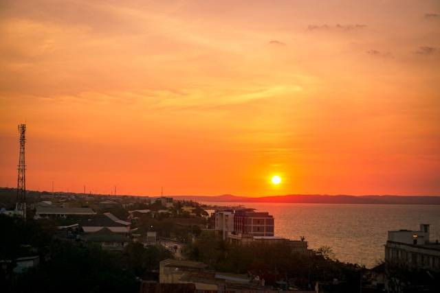 Tempat wisata di Kupang. Sumber: Unsplash/Yulia Agnis