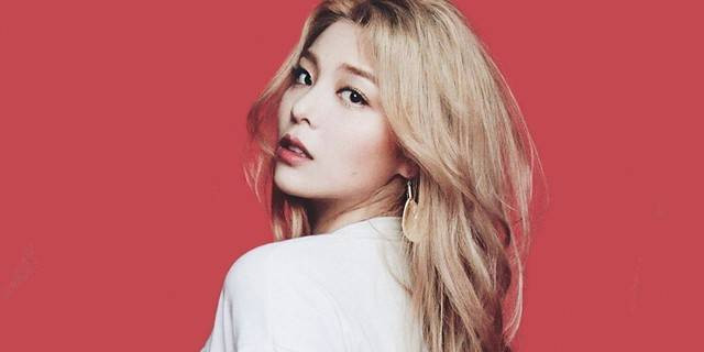 Profil Ailee, Foto:Kumparan/Katalog Musik