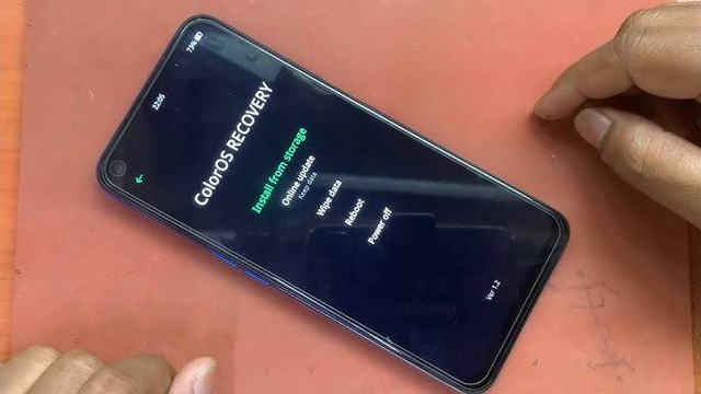 Cara Mengatasi HP Oppo Select Language, Ini Langkahnya | kumparan.com