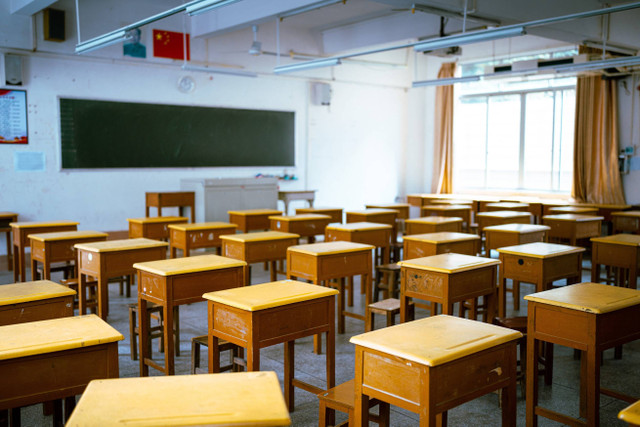 Ilustrasi Soal Ujian Sekolah IPA Kelas 9 dan Kunci Jawaban, sumber: unsplash/DonaldWu
