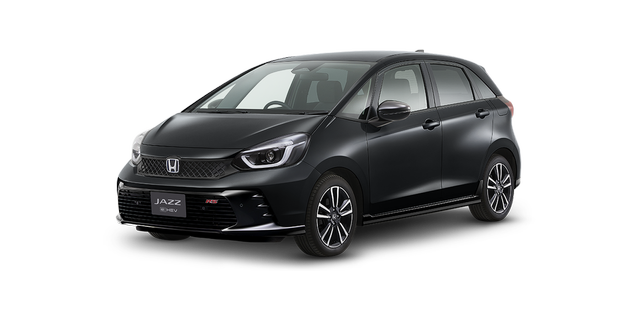 Spesifikasi Honda Jazz RS dan Harganya | kumparan.com