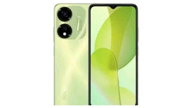 spesifikasi itel p55 5g. Sumber: Shopee.co.id/Itel Official Shop