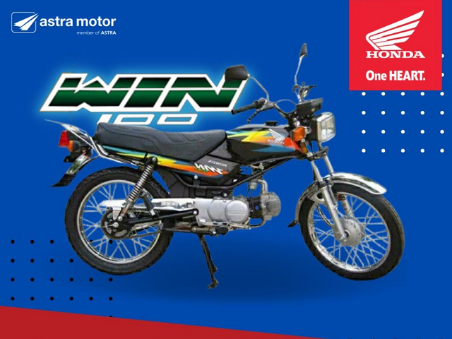 Ilustrasi spesifikasi Win. Sumber: astramotor.co.id.