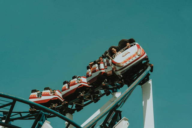 Nama Wahana di Dufan. Foto hanya ilustrasi, bukan tempat sebenarnya. Sumber: Pexels/Min An