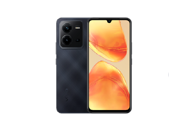 Ilustrasi spek Vivo V25e. Sumber: vivo.com.