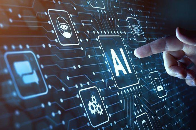 Ilustrasi AI (Artificial Intelligence) Sumber: Freepik.com