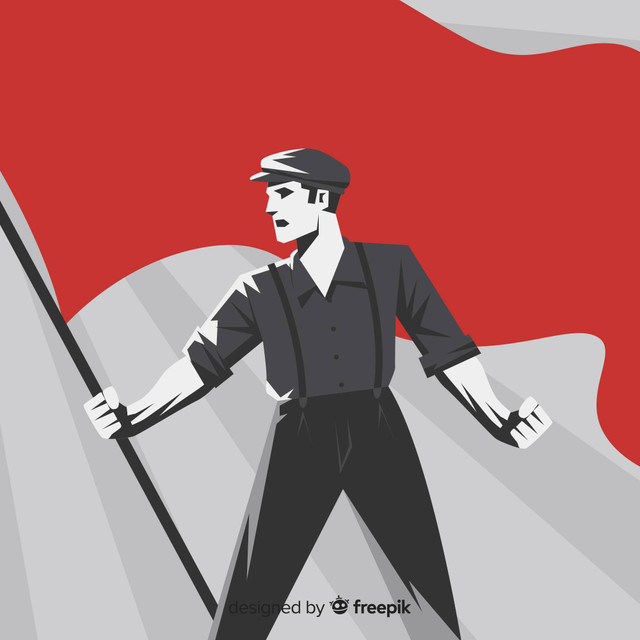 Ilustrasi Pemimpin Indonesia. Sumber : freepik.com