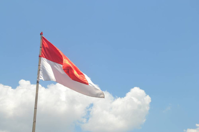 Ilustrasi Hari Kebangkitan Nasional. Foto: Shutterstock