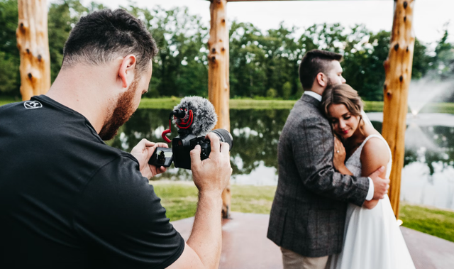 Jasa fotografer di bandung. Foto hanya ilustrasi, bukan tempat sebenarnya.Sumber: Unsplash/Chris