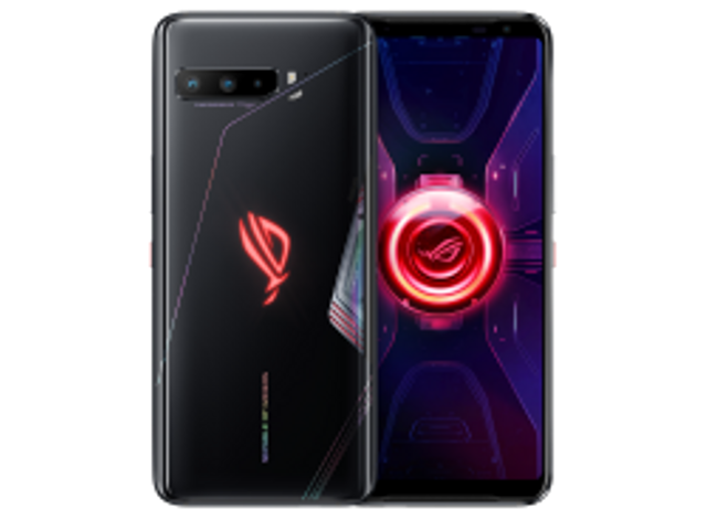 Ilustrasi Asus ROG Phone 3 Harga dan Spesifikasi. Sumber: rog.asus.com