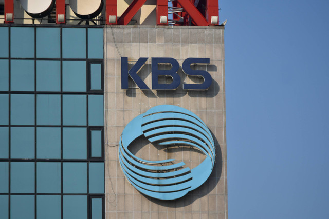 Ilustrasi kantor KBS Foto: Ki young/Shutterstock