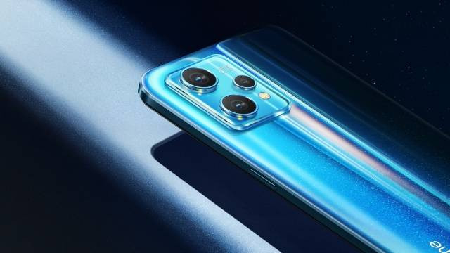 Spesifikasi Realme 9 Pro Plus. Sumber foto: realme.com