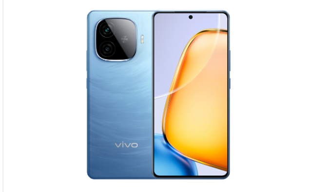 Spesifikasi Vivo Y200GT. Sumber foto: vivo.com