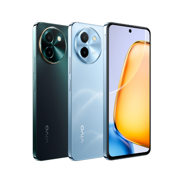 Foto Spesifikasi Vivo Y200t. Sumber: shop.vivo.com.cn