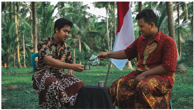Foto Hanya Ilustrasi: Alasan Daerah Indonesia Mempunyai Norma yang Berbeda. Sumber: Ikhsanico Henda Pratama/Pexels.com