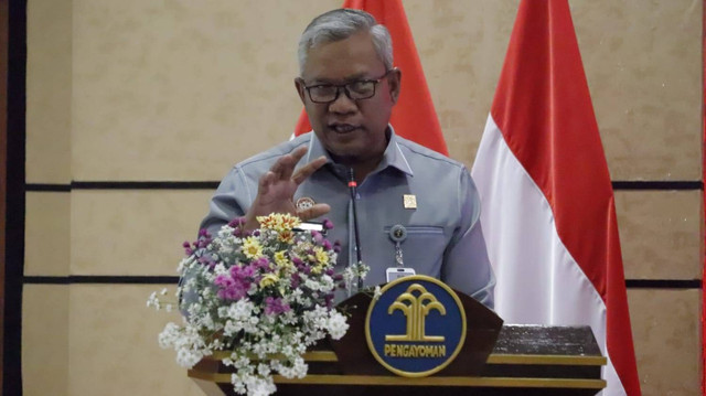 Sebanyak 79 WBP di Jawa Tengah Peroleh Remisi Khusus Hari Raya Waisak 2024