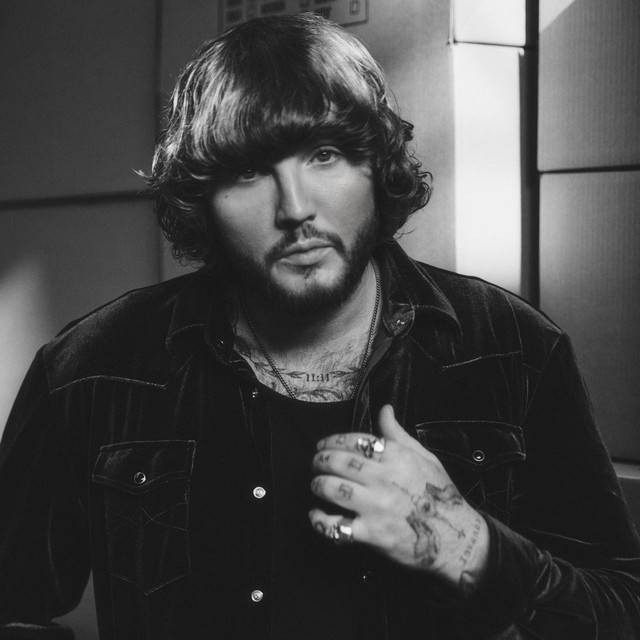 James Arthur. Foto: Spotify