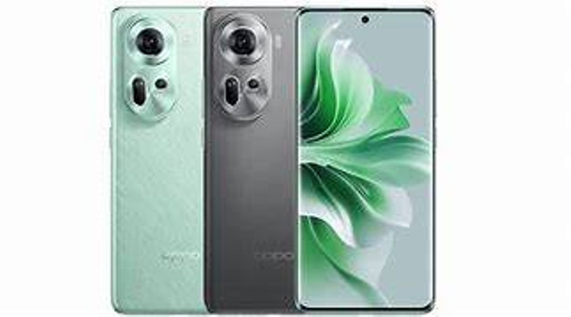 oppo reno 11 pro 5g spesifikasi dan harga - Sumber: oppo.com/id/