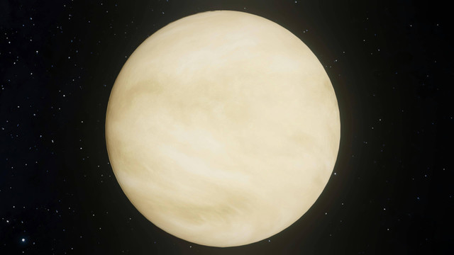 Ilustrasi Dalam Sistem Tata Surya, Bintang Kejora Berada Setelah. Sumber: Pexels/ZCH