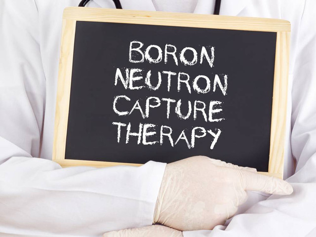 Ilustrasi Dokter Mempromosikan BNCT (Sumber: shutterstock)