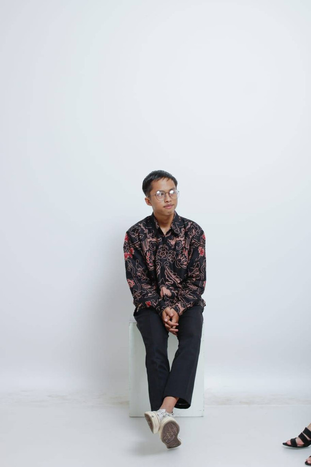 Mahasiswa Aktif Semester 2 “Universitas Muhammadiyah Malang”